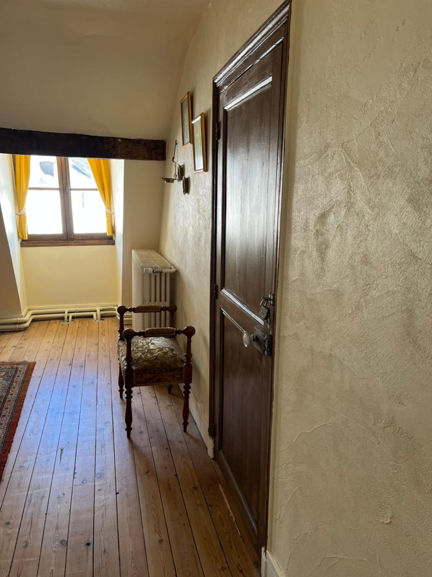 Maison Des Acrobates Blois Exterior photo